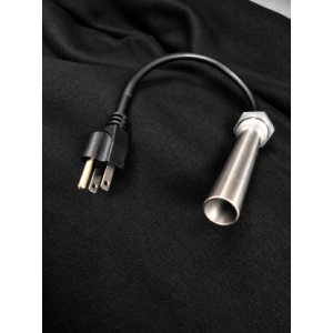 AI-741L-AN Low Power Diesel Fuel & Oil Insertion Heater